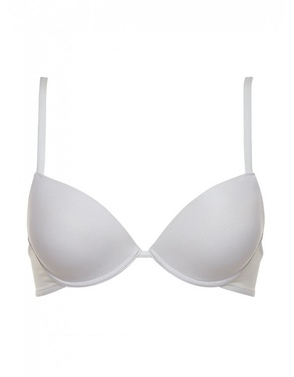 Lormar Reggiseno Push Up graduato con ferretto - Carrie Ultimi tre giorni