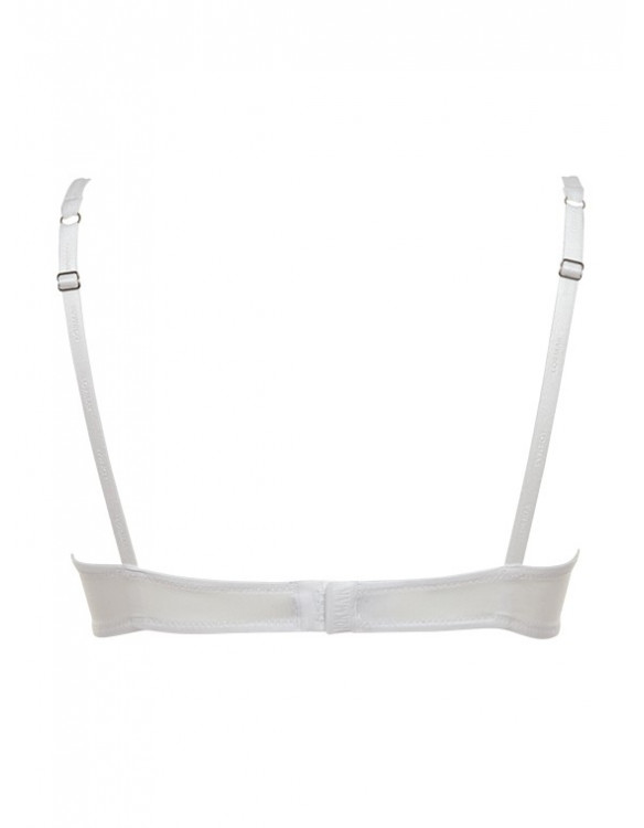 Lormar Reggiseno Push Up graduato con ferretto - Carrie Ultimi tre giorni