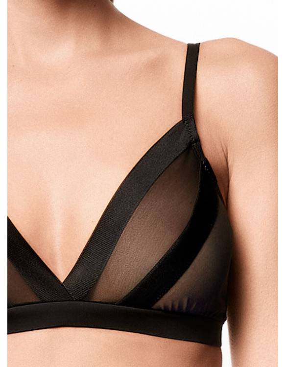 Lormar Reggiseno Invisibile Extra Presa