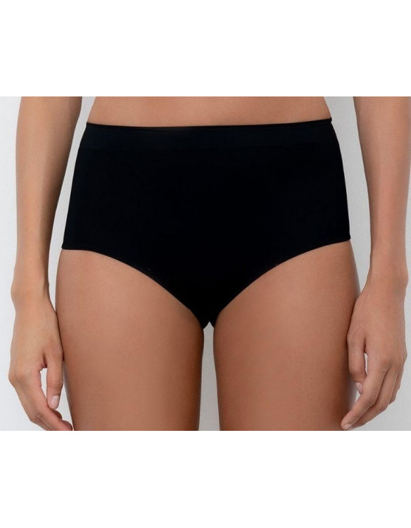 Lormar Slip vita alta Senza Cuciture Free Slip Nuova