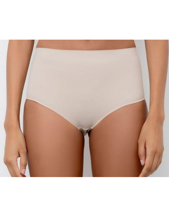 Lormar Slip vita alta Senza Cuciture Free Slip Nuova