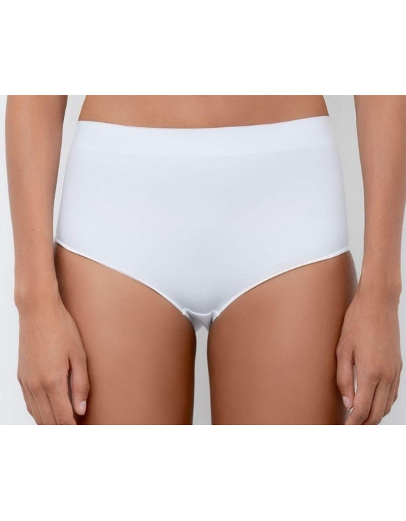 Lormar Slip vita alta Senza Cuciture Free Slip Nuova