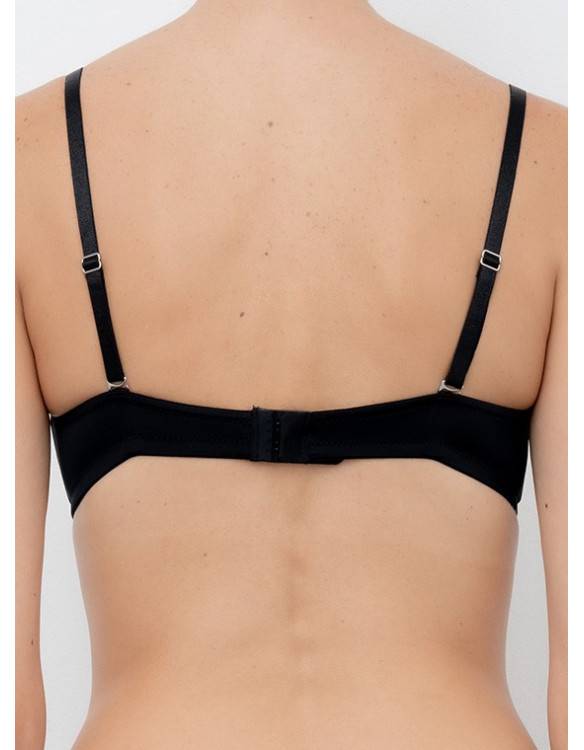 Lormar Reggiseno Fascia graduata, spalline staccabili - Pura Negozi Online