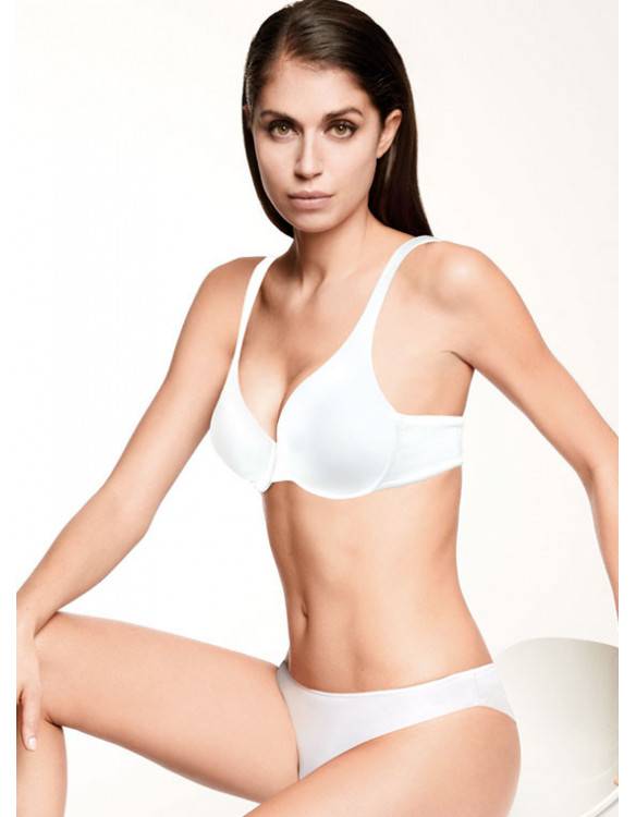 Lormar Reggiseno Sfoderato ExtraCotton Consegna Veloce