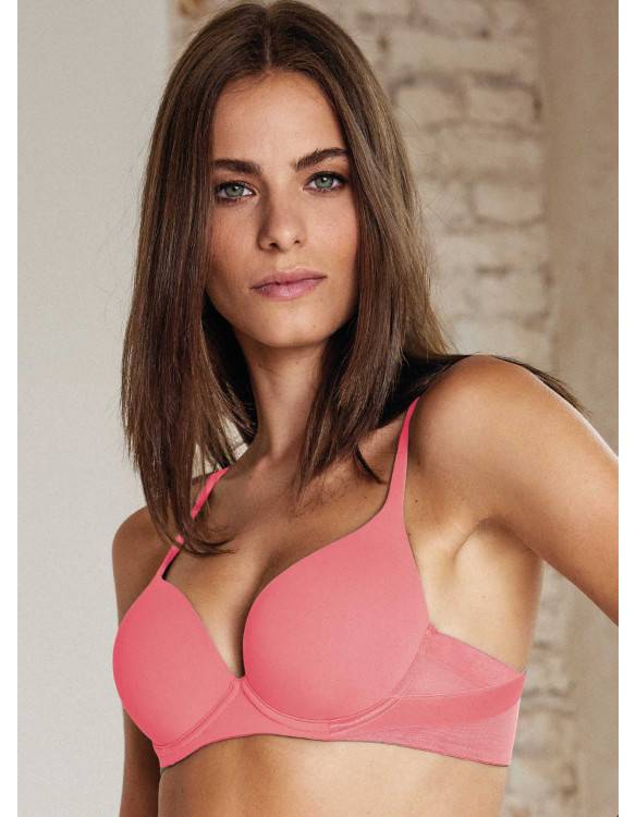 Lormar Reggiseno Balconcino - Plunge EXTRA Prezzo Ridotto