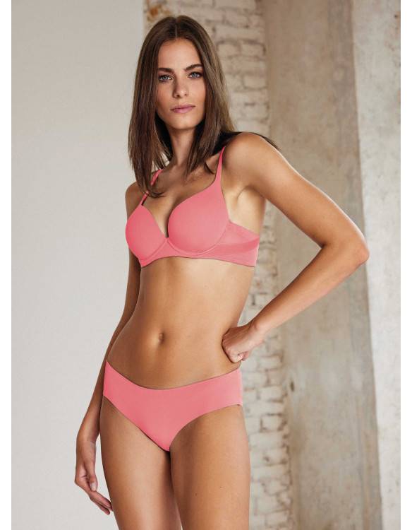 Lormar Reggiseno Balconcino - Plunge EXTRA Prezzo Ridotto