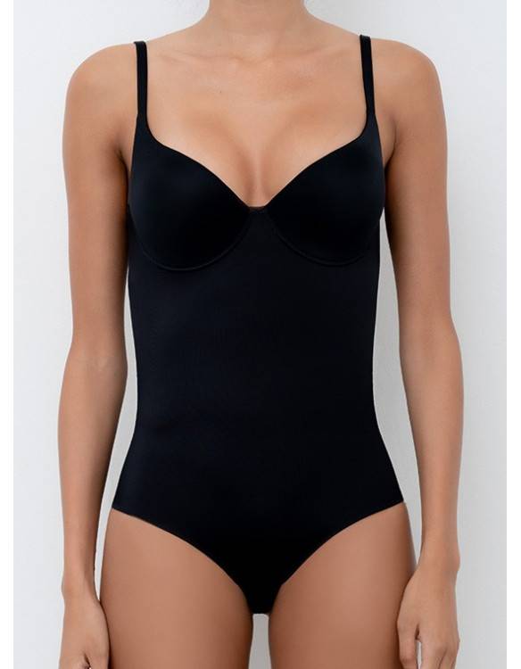 Lormar Body Imbottito in microfibra - Mousse Novità