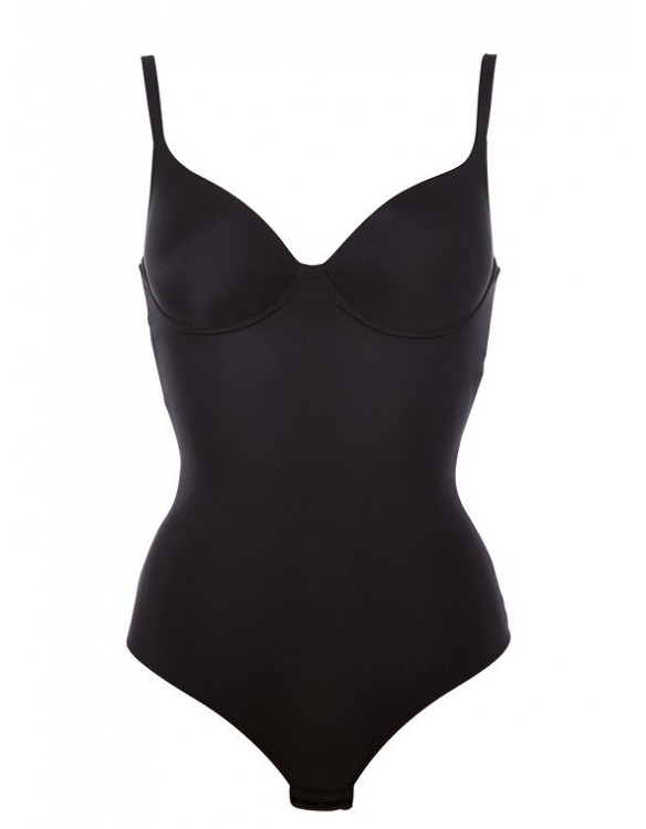 Lormar Body Imbottito in microfibra - Mousse Novità