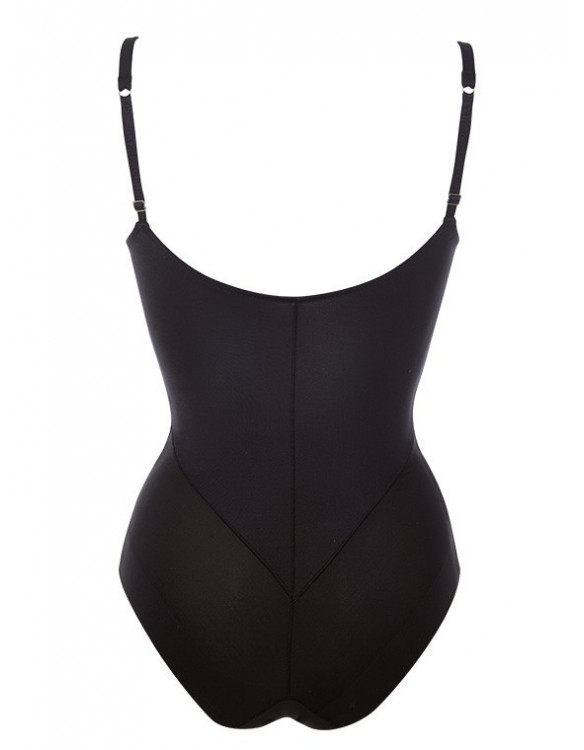 Lormar Body Imbottito in microfibra - Mousse Novità