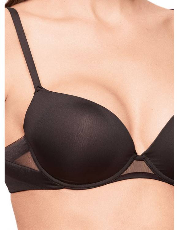 Lormar Reggiseno Soft UP - EXTRA Sconto