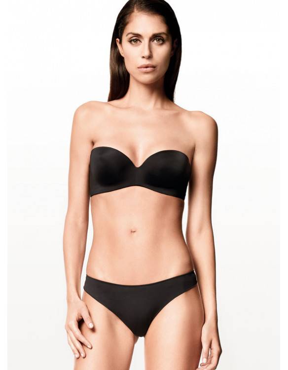 Lormar Reggiseno Fascia Extra Online