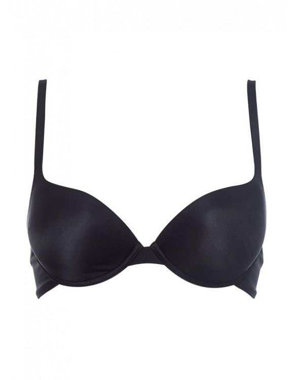 Lormar Reggiseno Push Up graduatoin microfibra - Soufflè In Vendita