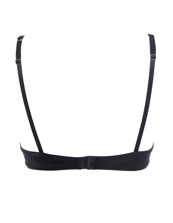 Lormar Reggiseno Push Up graduatoin microfibra - Soufflè In Vendita
