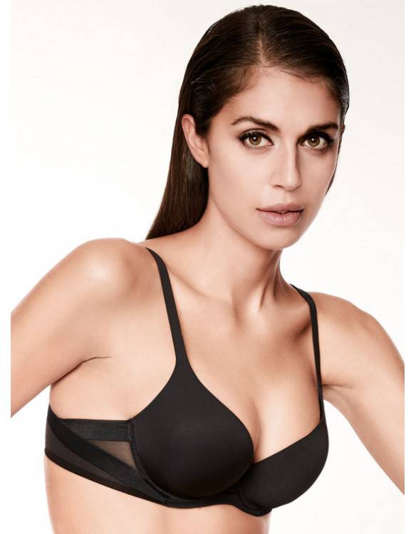 Lormar Reggiseno Balconcino - Plunge EXTRA Hotsell