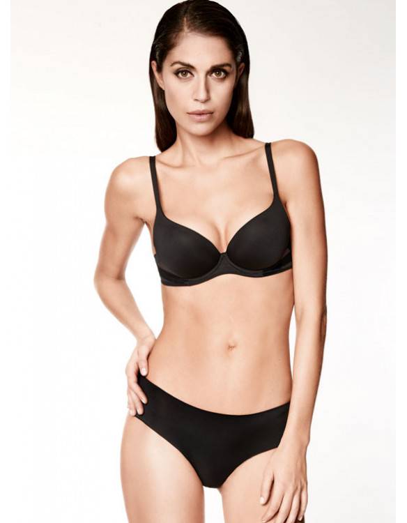 Lormar Reggiseno Balconcino - Plunge EXTRA Hotsell