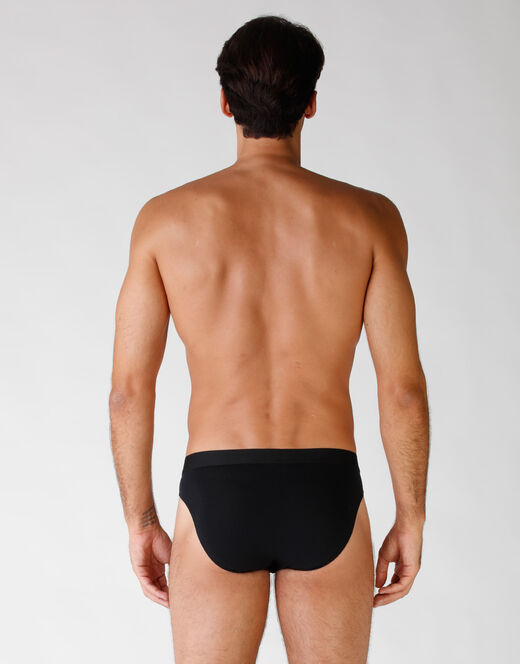 Lovable Slip in cotone elasticizzato, confezione x4 nero I Più Venduti