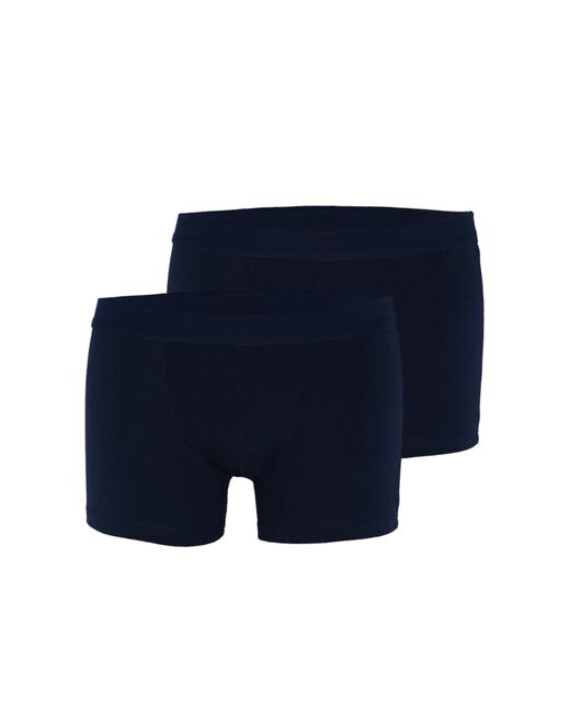 Lovable Boxer Bipack Cotton Stretch In cotone elasticizzato, blu Fino Al -60%