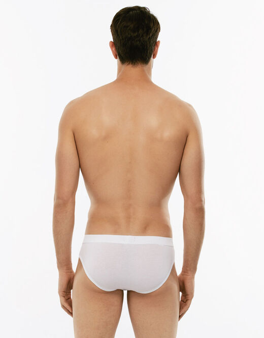 Lovable Slip mini Supima Premium Cotton, bianco 2025