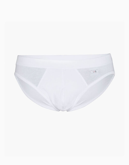 Lovable Slip mini Supima Premium Cotton, bianco 2025