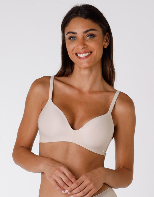 Lovable Reggiseno senza ferretto Invisible Lift Supreme, skin Nuovo