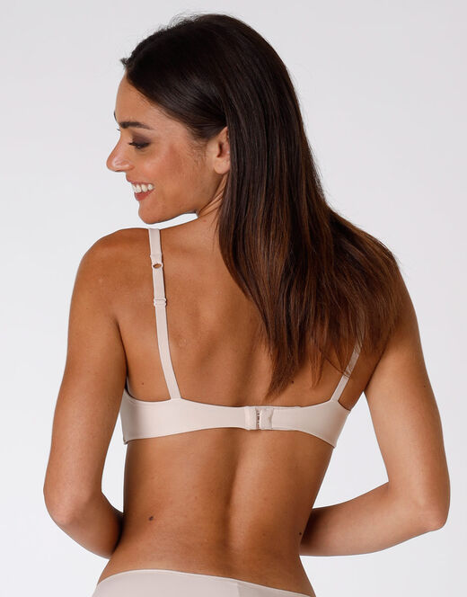 Lovable Reggiseno senza ferretto Invisible Lift Supreme, skin Nuovo