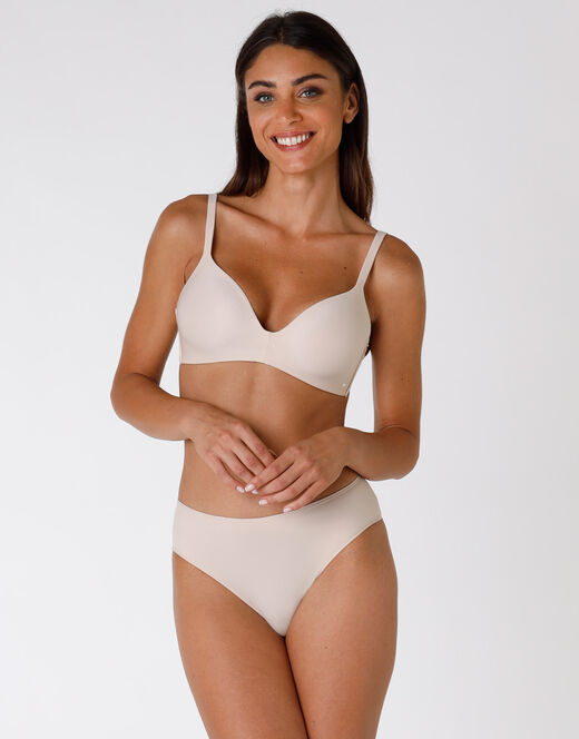 Lovable Reggiseno senza ferretto Invisible Lift Supreme, skin Nuovo