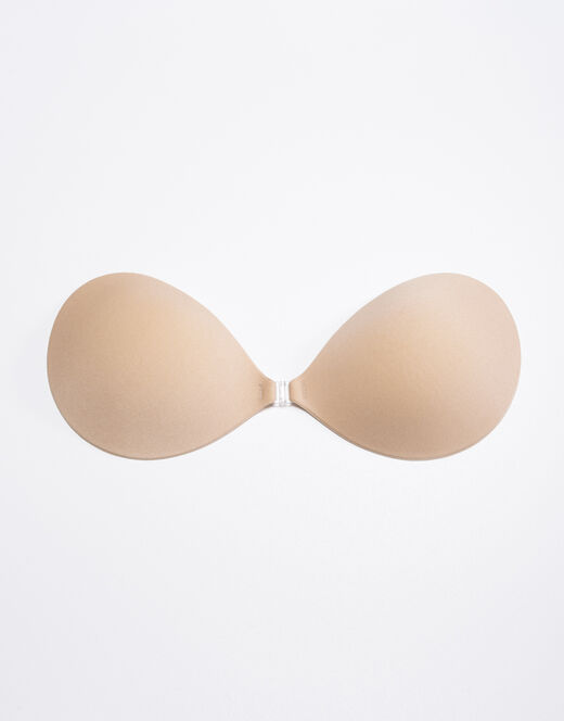 Lovable Coppe adesive invisibili Invisible Secret, skin Moda