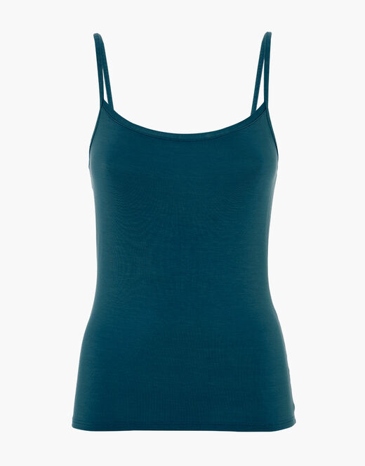 Lovable Top Basic Soul in viscosa, ottanio 2025