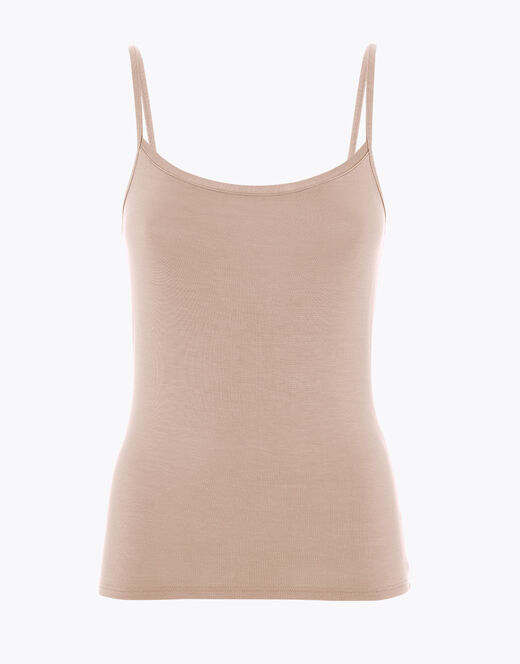 Lovable Top Basic Soul in viscosa, skin Grandi sconti