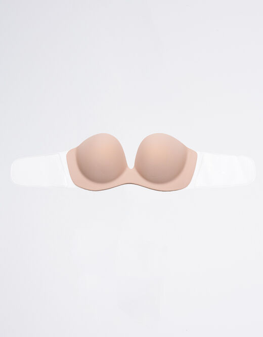 Lovable Reggiseno adesivo effetto push up Invisible Secret, skin Sconto