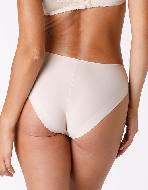 Lovable Slip midi Invisible in microfibra, skin Hotsell