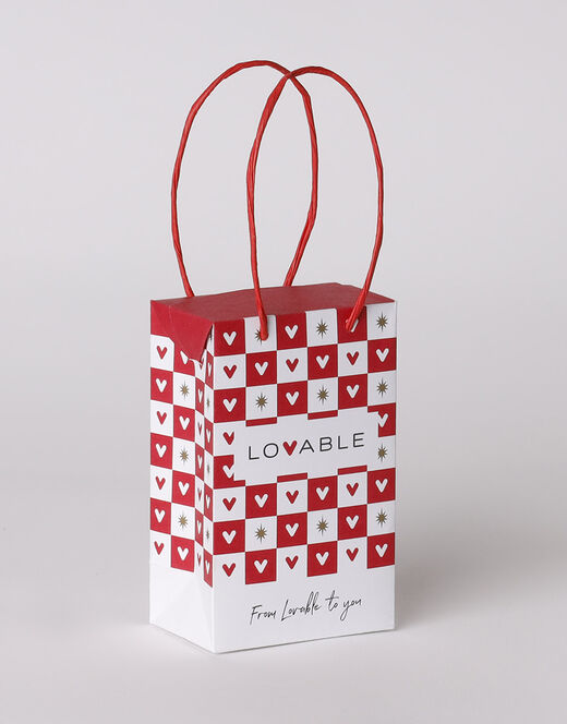 Lovable Gift Box Piccola Affare Del Giorno