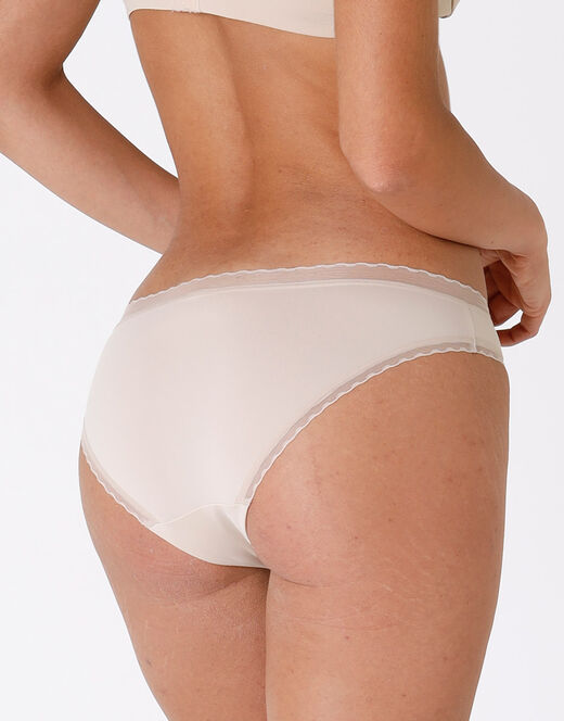 Lovable Slip My Daily Comfort skin in microfibra Presa
