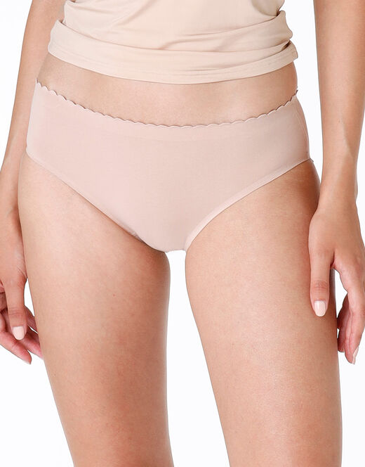 Lovable Multipack Slip invisible softness, X3 nude Sconto