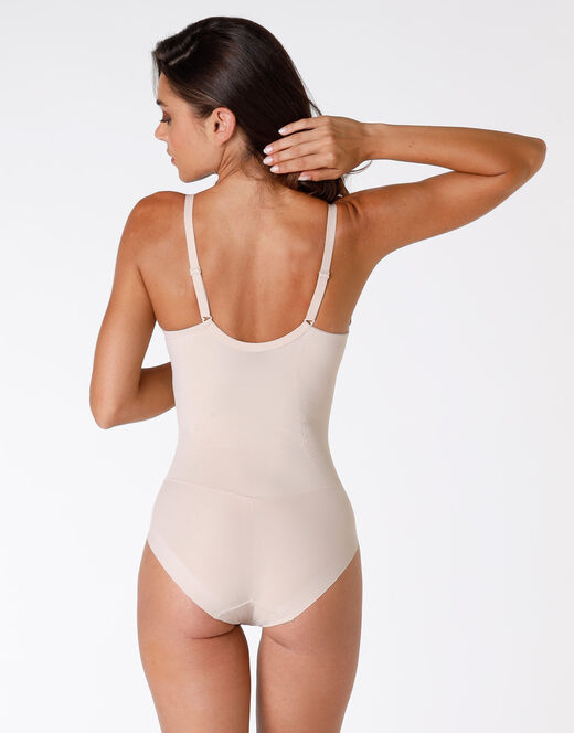 Lovable Body in microfibra con ferretto ultimate modelling Medio sostegno, skin I Più Venduti