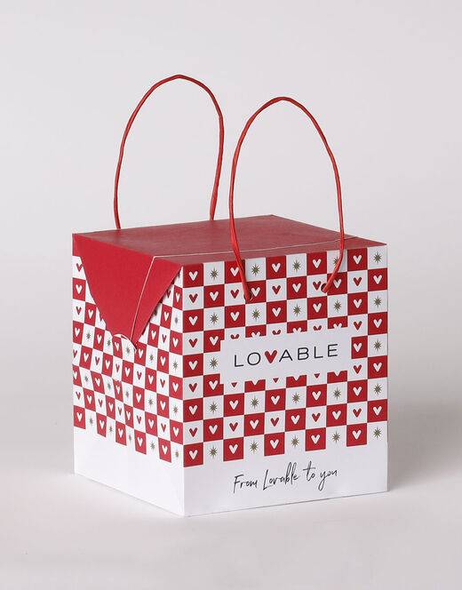 Lovable Gift Box Media Ultimi due giorni