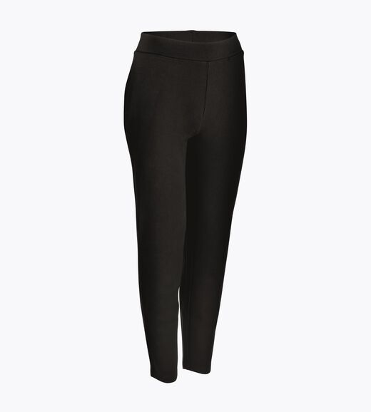 Lovable City Jogger lungo donna Relax&Go, nero Limitato a 3 giorni