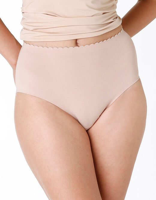Lovable Slip alto invisible softness, nude Sconti questo mese