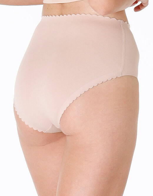 Lovable Slip alto invisible softness, nude Sconti questo mese