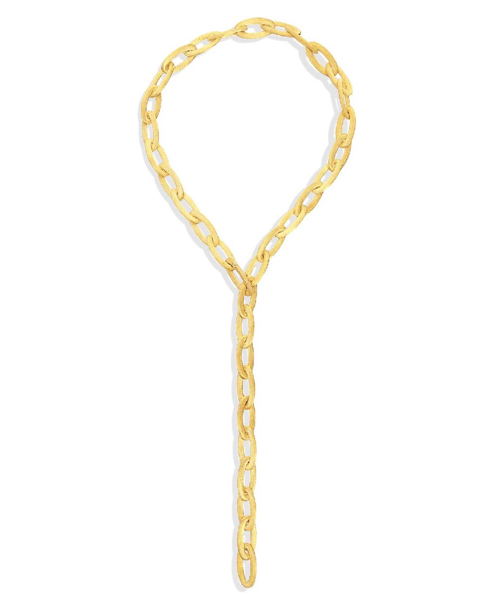Nanis Collana statement "LIBERA ICON" con catena in oro – Nanis Italian Jewels Acquista Ora
