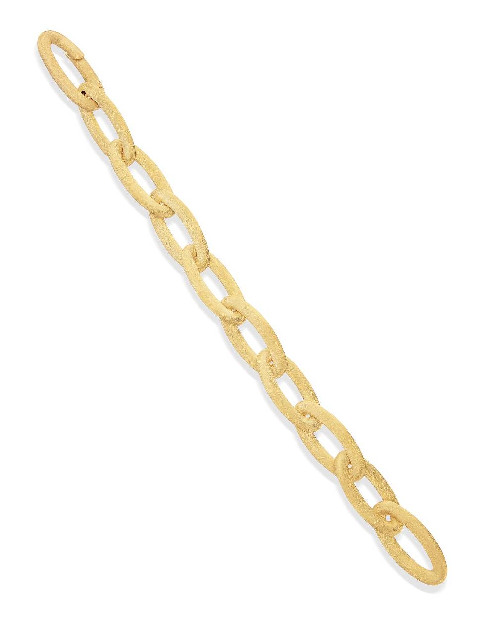 Nanis Bracciale "LIBERA ICON" con catena in oro – Nanis Italian Jewels Vendite Flash