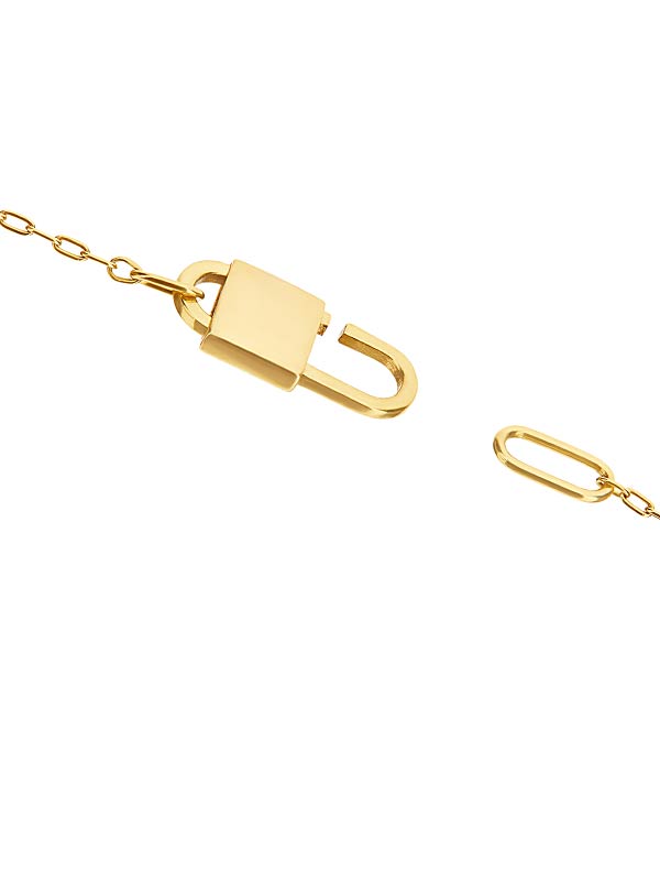 Nanis Bracciale "LIBERA" con ovale in oro inciso a mano – Nanis Italian Jewels Italy