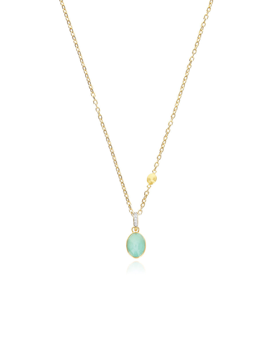 Nanis Charm Lattementa "Boules" in oro inciso, diamanti, cristallo di rocca – Nanis Italian Jewels Novità