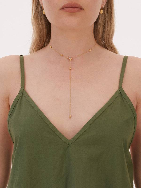Nanis Bracciale e collana "SOFFIO GITANO" in oro e diamanti – Nanis Italian Jewels Economico