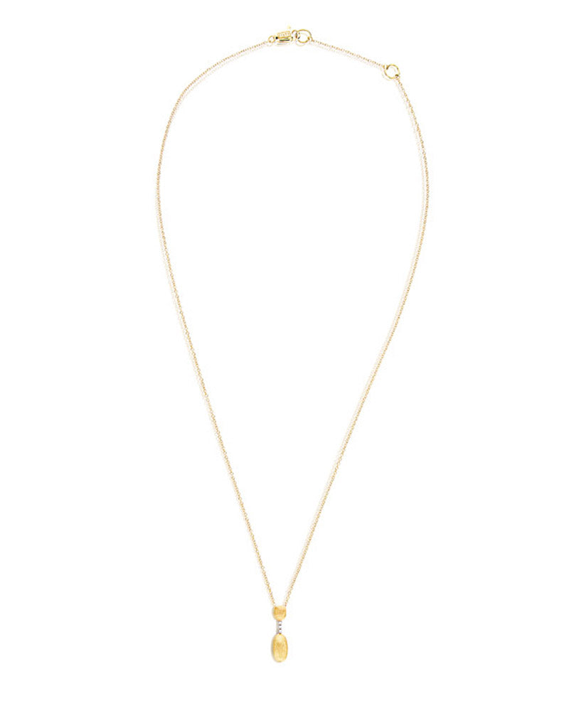 Nanis Collana "DANCING ÉLITE" con ciondolo in oro e diamanti – Nanis Italian Jewels Hotsell