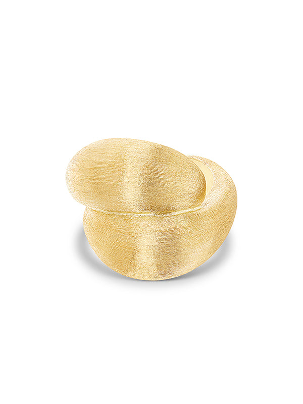 Nanis Anello cocktail "TRASFORMISTA" in oro – Nanis Italian Jewels Nuova