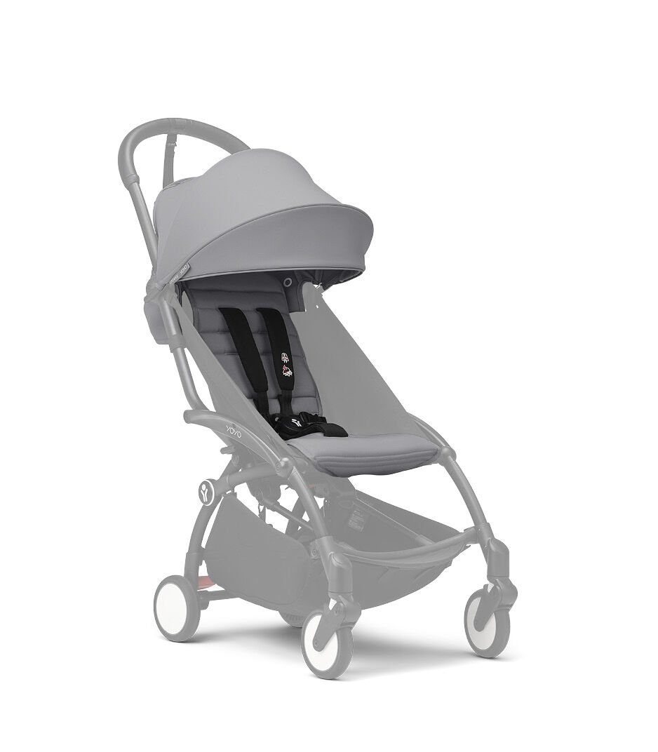 YOYO® Rivestimento colorato 6+ Stokke® YOYO® Sottocosto