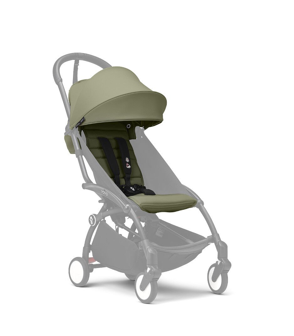 YOYO® Rivestimento colorato 6+ Stokke® YOYO® Convenienza