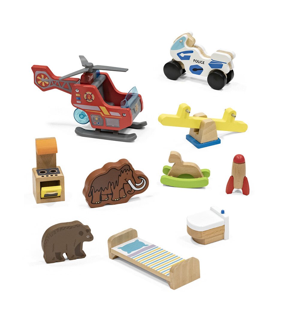 Stokke® MuTable™ Giocattoli Stokke® MuTable™ V2