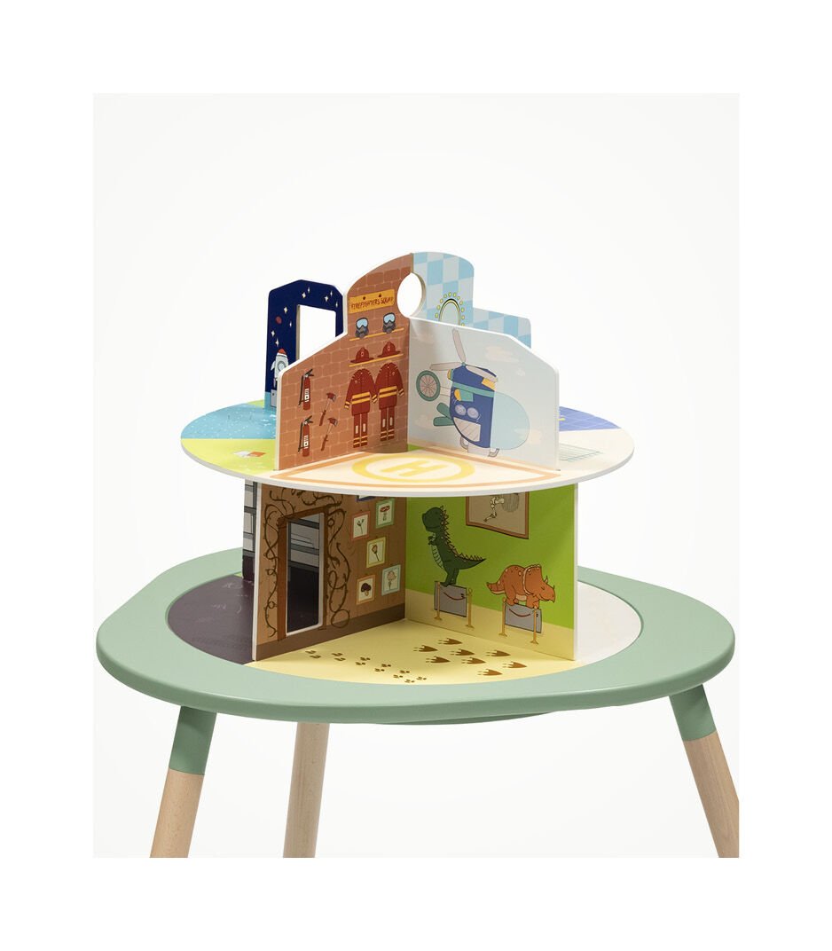Stokke® MuTable™ Casa dei giochi Stokke® MuTable™ V2 Vendita Economica